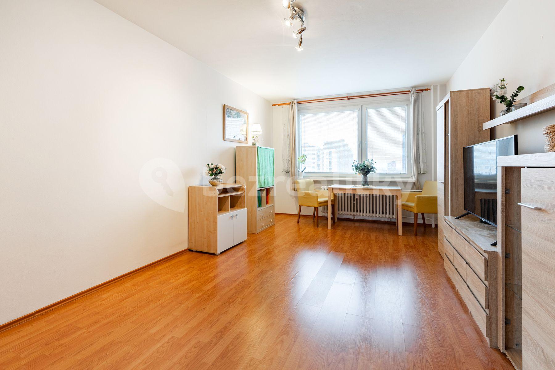 Predaj bytu 1-izbový 39 m², Lešenská, Praha, Praha