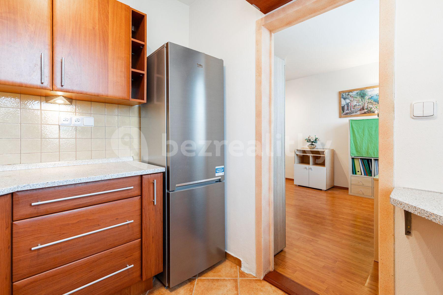 Predaj bytu 1-izbový 39 m², Lešenská, Praha, Praha