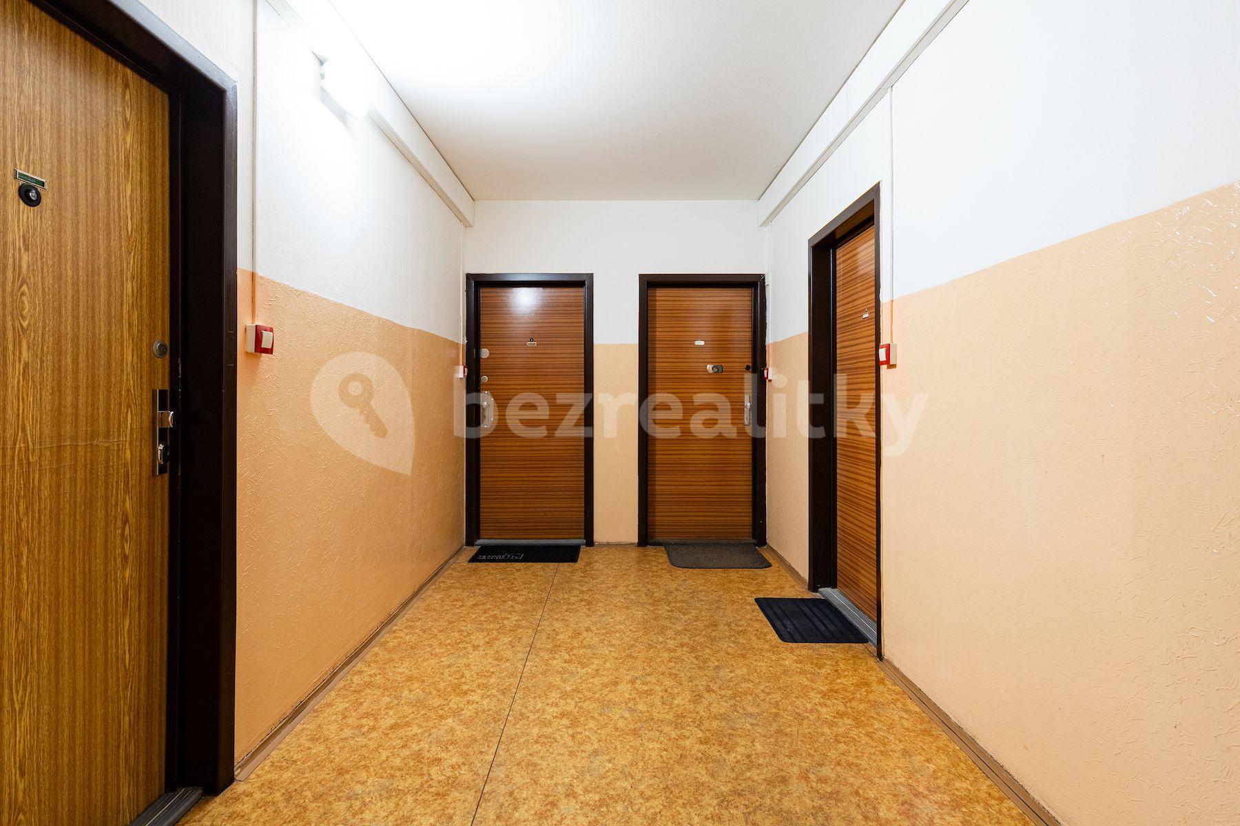 Predaj bytu 1-izbový 39 m², Lešenská, Praha, Praha