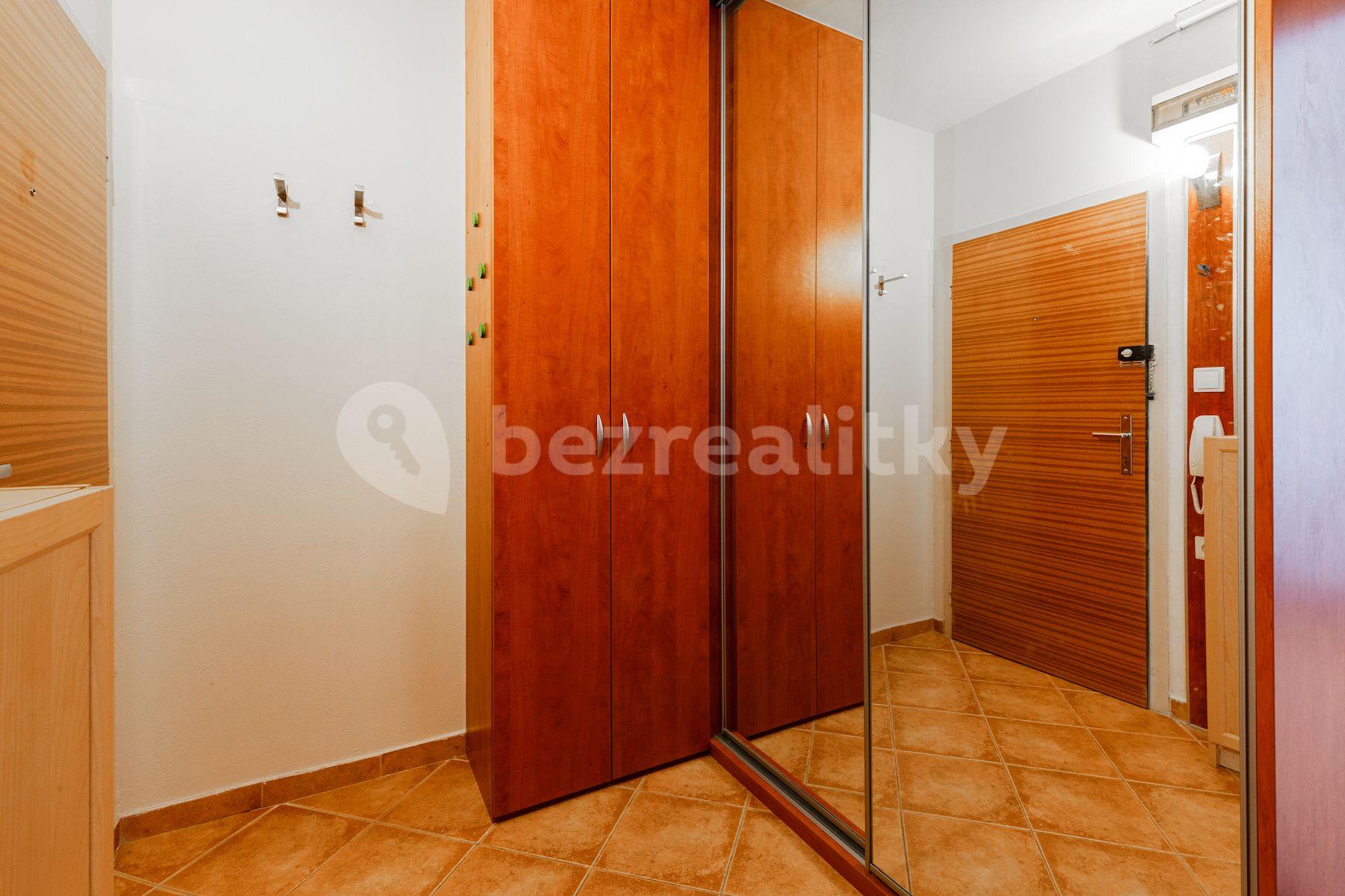 Predaj bytu 1-izbový 39 m², Lešenská, Praha, Praha