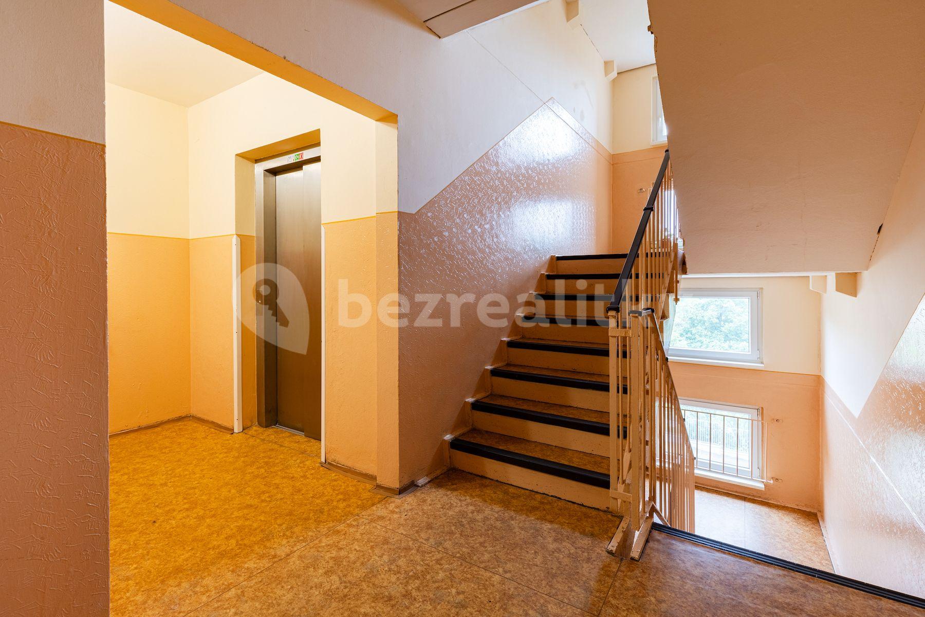 Predaj bytu 1-izbový 39 m², Lešenská, Praha, Praha