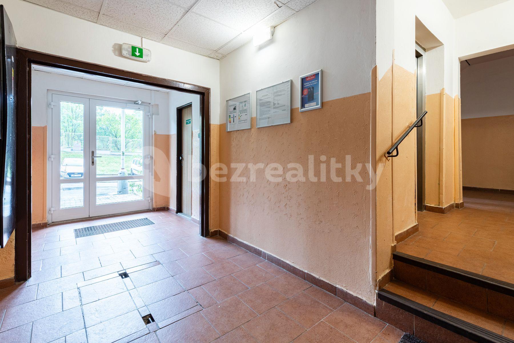 Predaj bytu 1-izbový 39 m², Lešenská, Praha, Praha