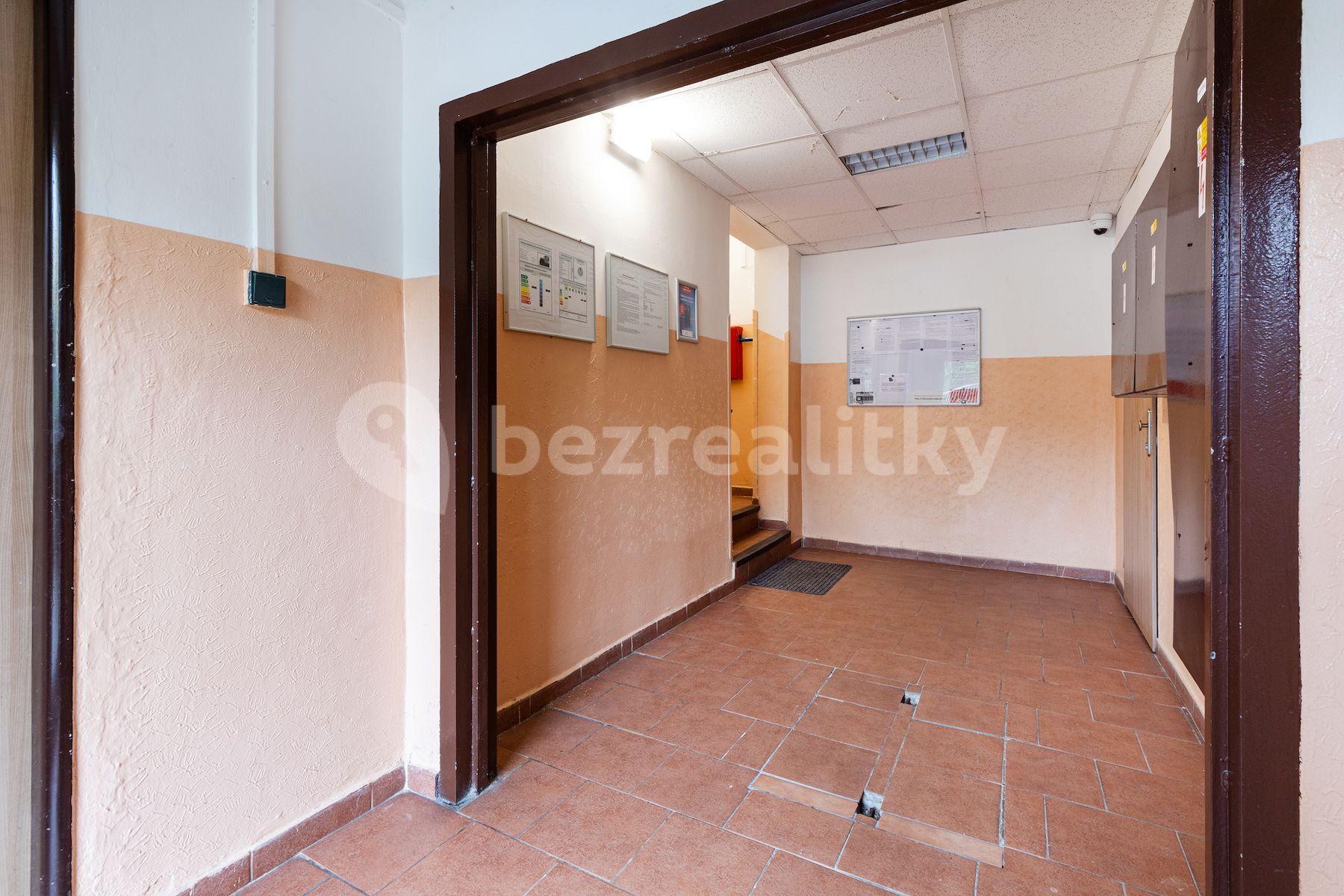 Predaj bytu 1-izbový 39 m², Lešenská, Praha, Praha