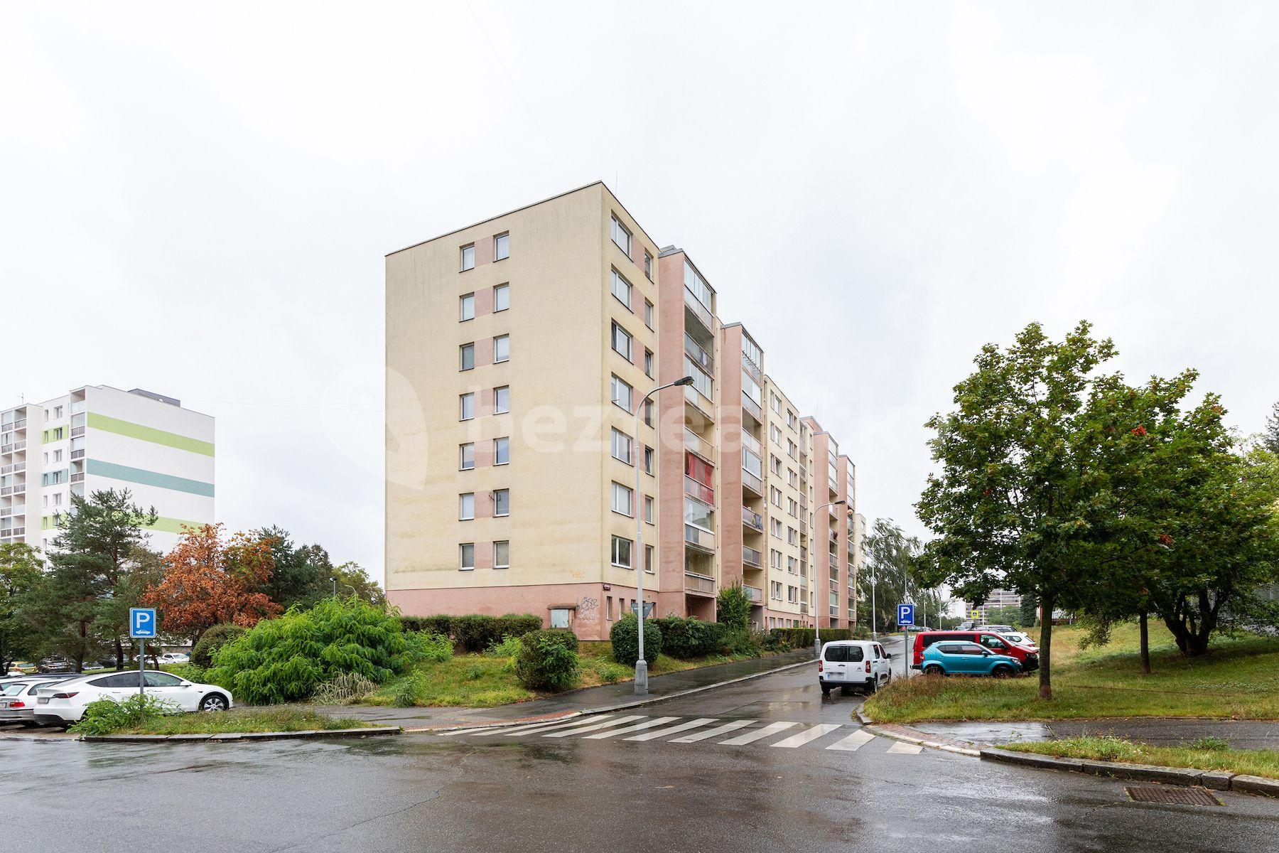 Predaj bytu 1-izbový 39 m², Lešenská, Praha, Praha