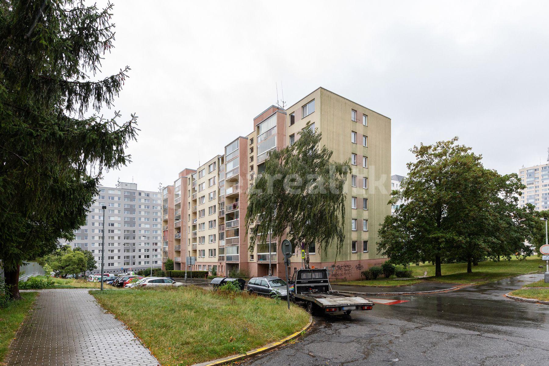 Predaj bytu 1-izbový 39 m², Lešenská, Praha, Praha