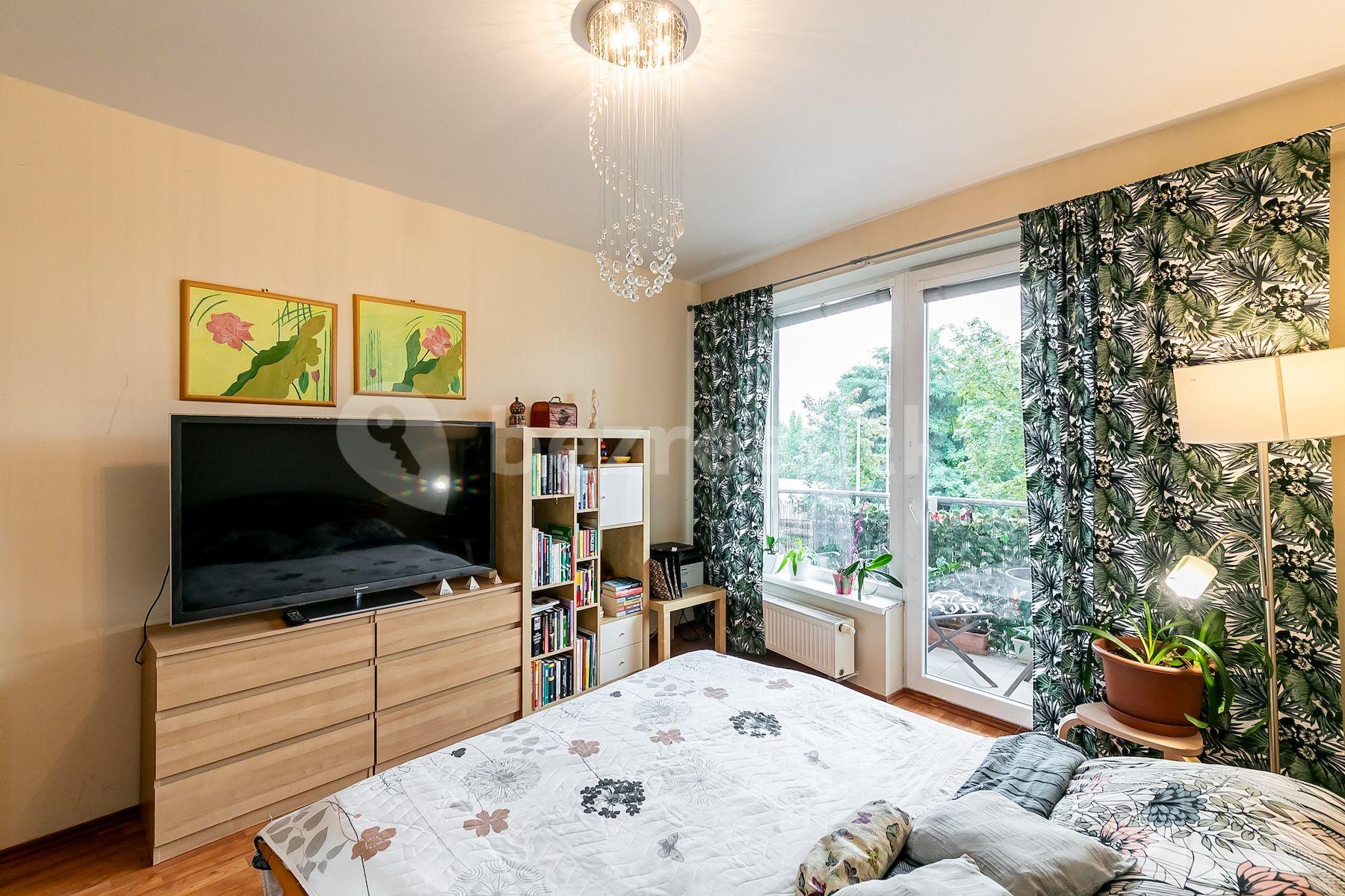 Predaj bytu 2-izbový 50 m², Šedova, Praha, Praha