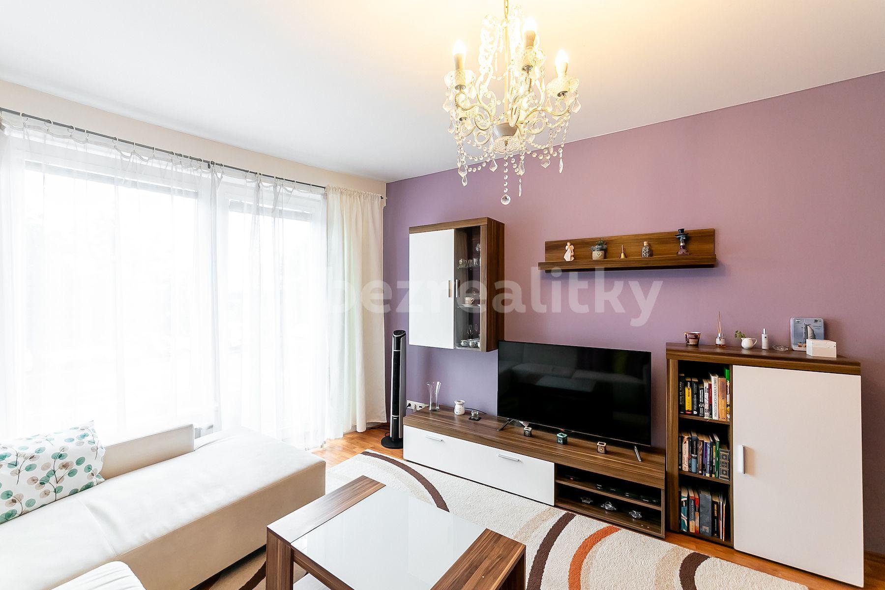 Predaj bytu 2-izbový 50 m², Šedova, Praha, Praha