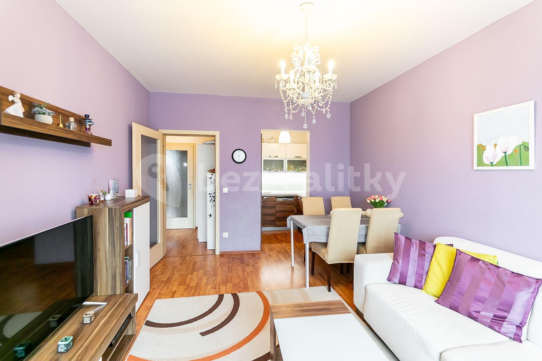 Predaj bytu 2-izbový 50 m², Šedova, Praha, Praha