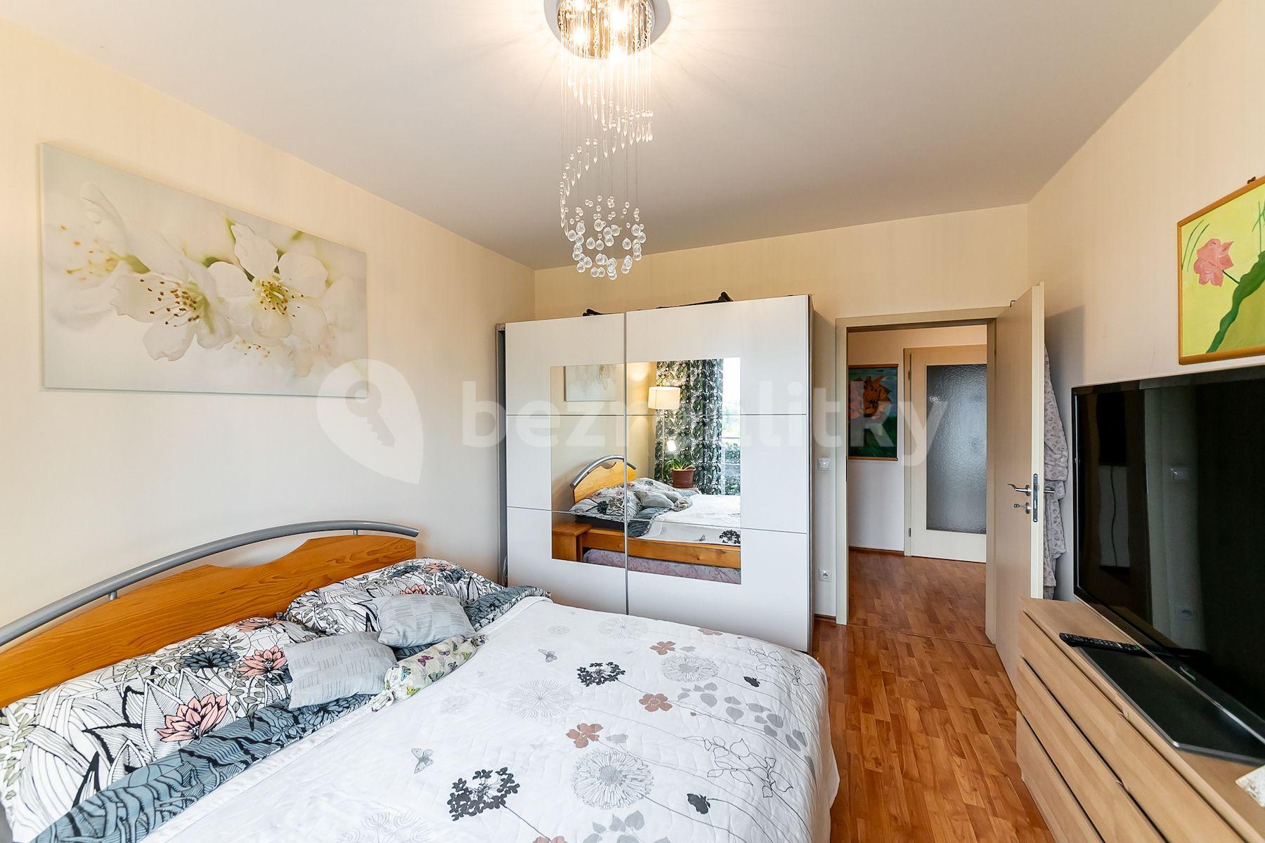 Predaj bytu 2-izbový 50 m², Šedova, Praha, Praha