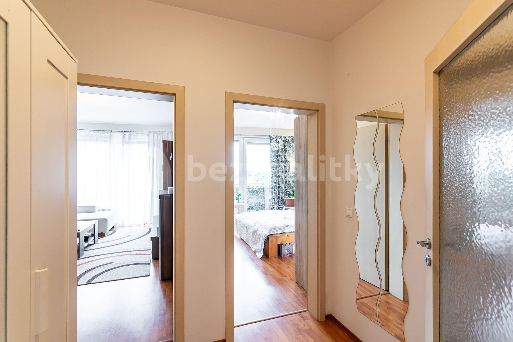 Predaj bytu 2-izbový 50 m², Šedova, Praha, Praha