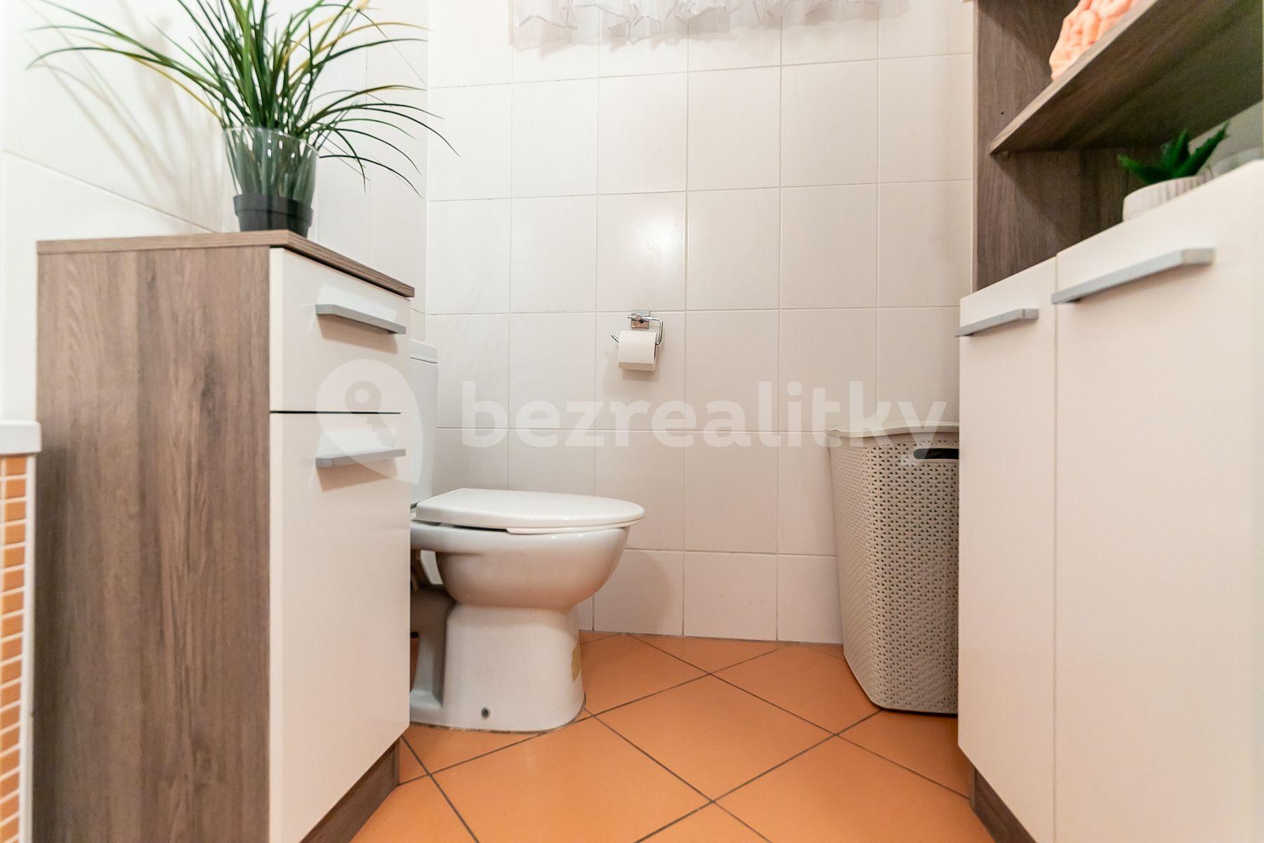 Predaj bytu 2-izbový 50 m², Šedova, Praha, Praha