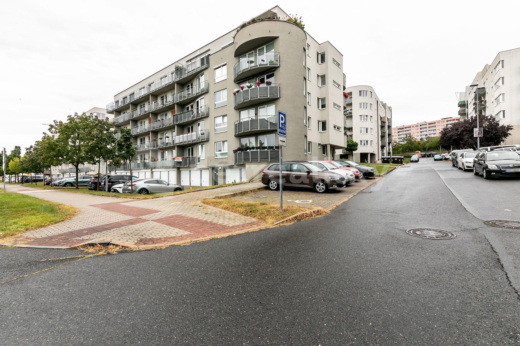 Predaj bytu 2-izbový 50 m², Šedova, Praha, Praha