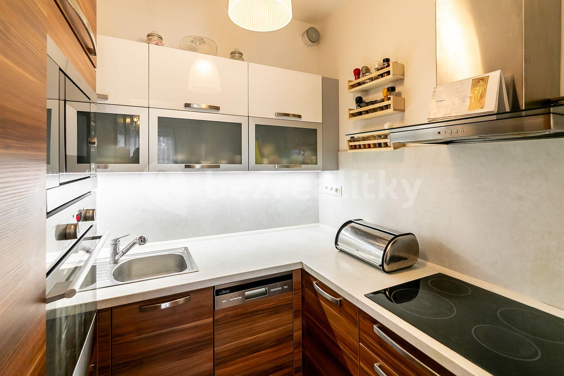 Predaj bytu 2-izbový 54 m², Šedova, Praha, Praha