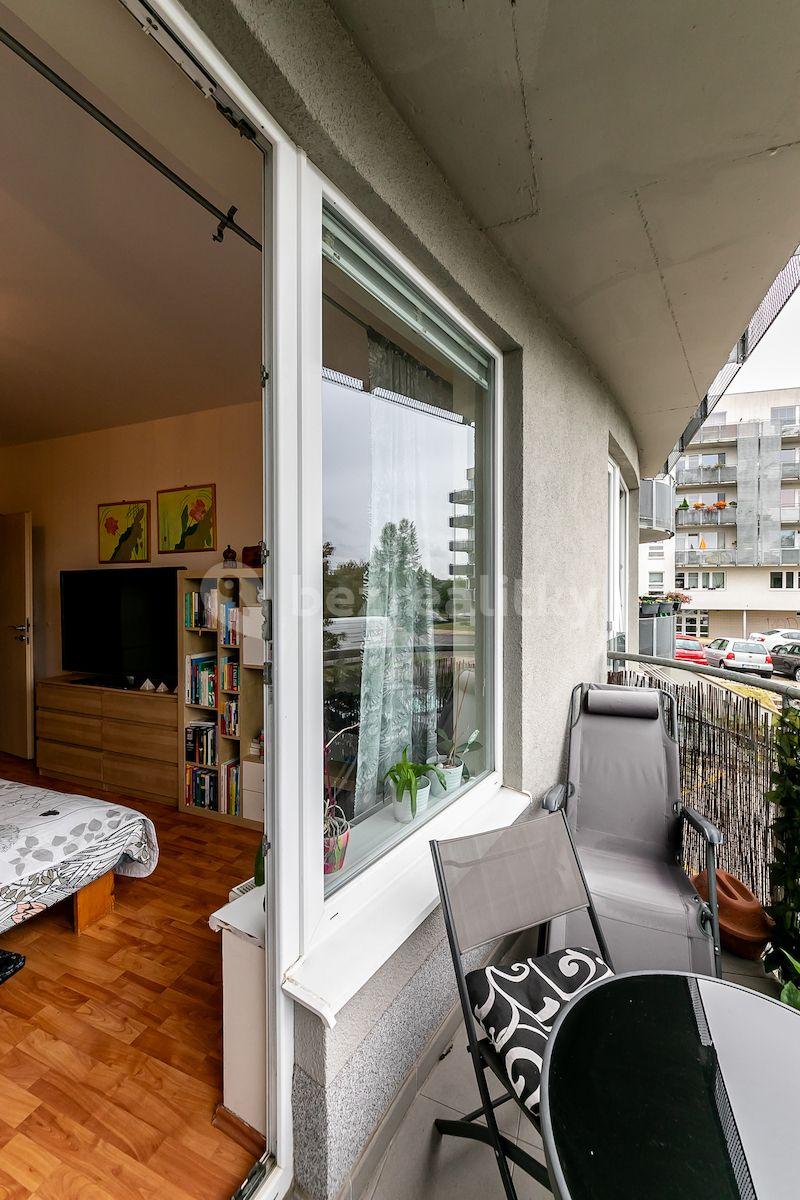 Predaj bytu 2-izbový 54 m², Šedova, Praha, Praha