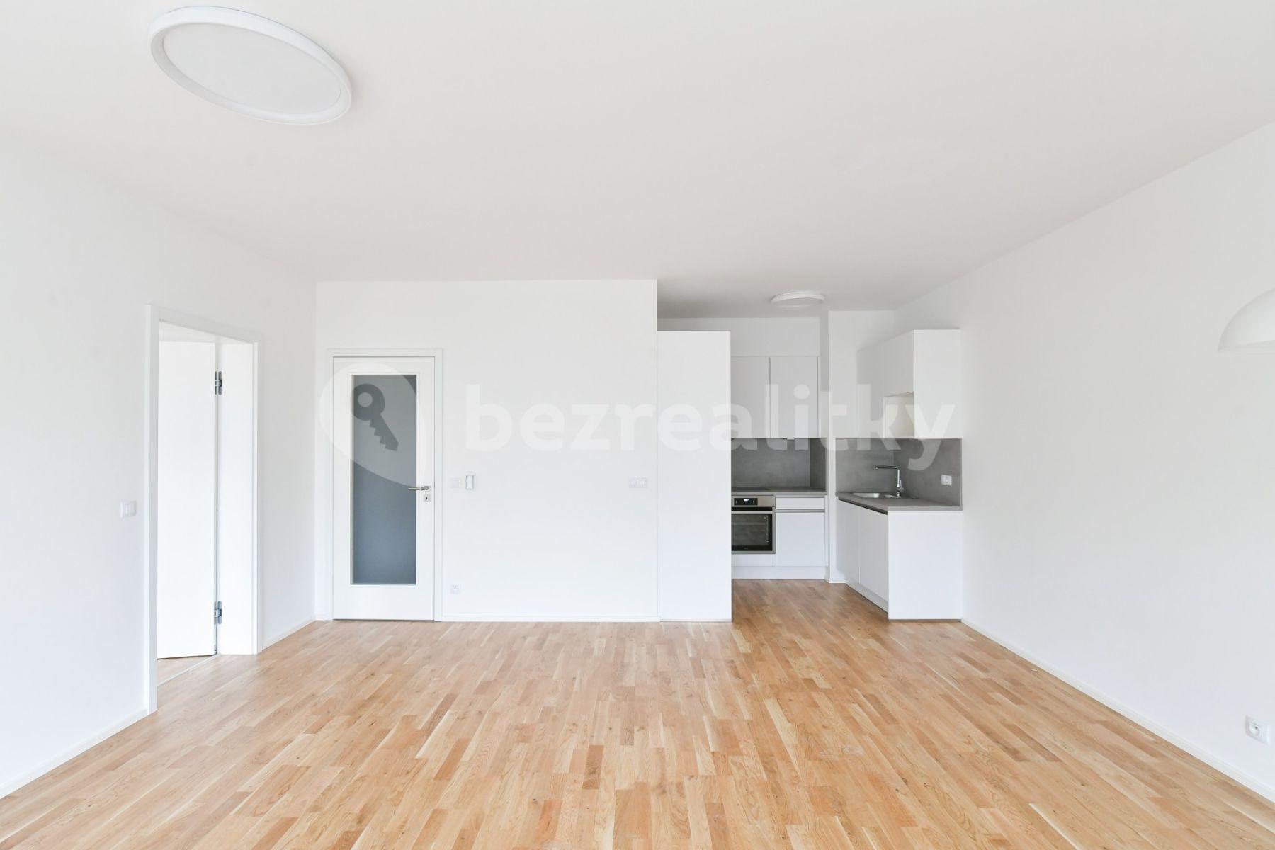 Prenájom bytu 2-izbový 59 m², Michelská, Praha, Praha