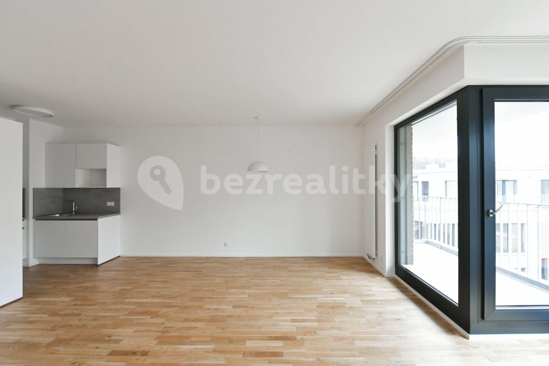 Prenájom bytu 2-izbový 59 m², Michelská, Praha, Praha