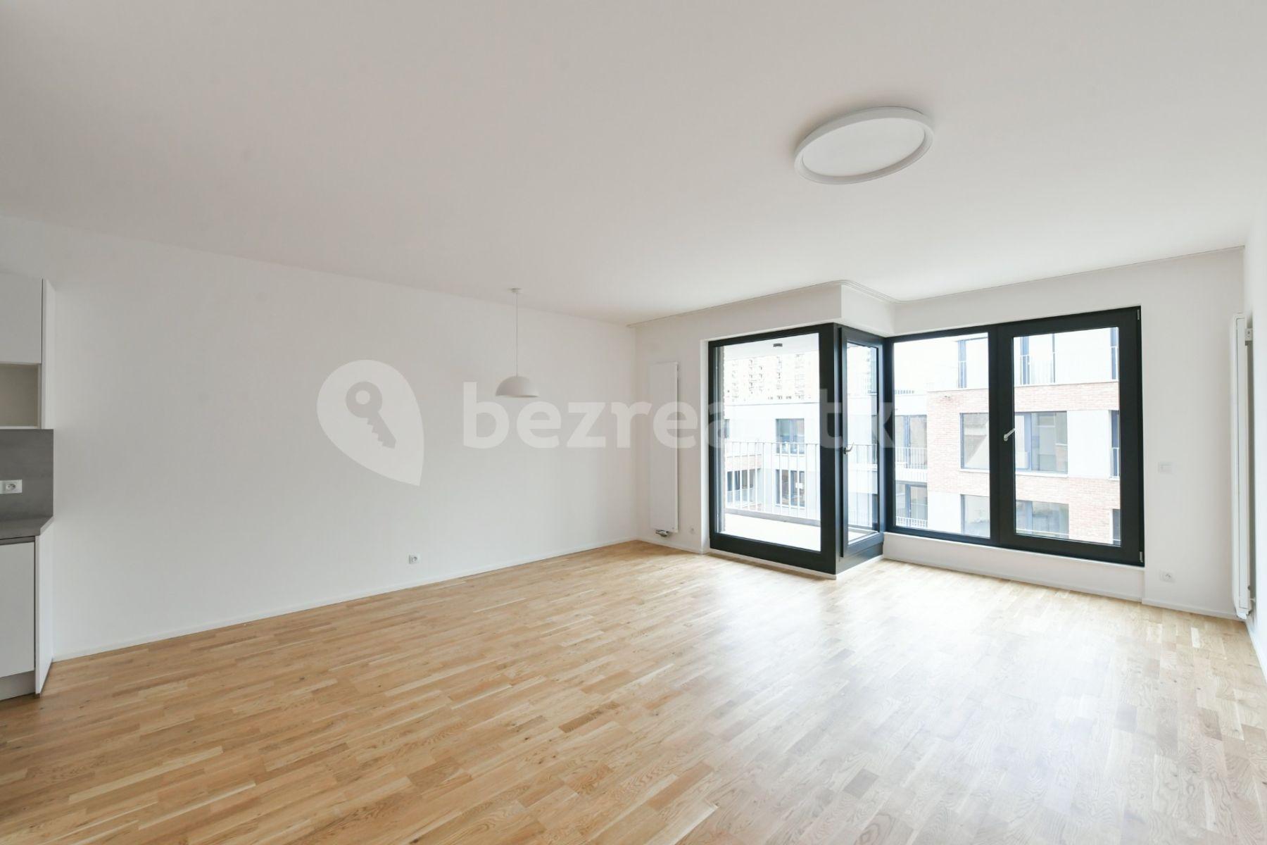 Prenájom bytu 2-izbový 59 m², Michelská, Praha, Praha