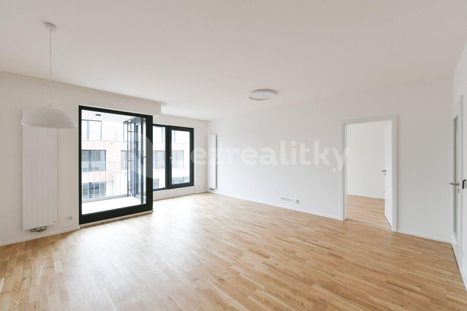 Prenájom bytu 2-izbový 59 m², Michelská, Praha, Praha