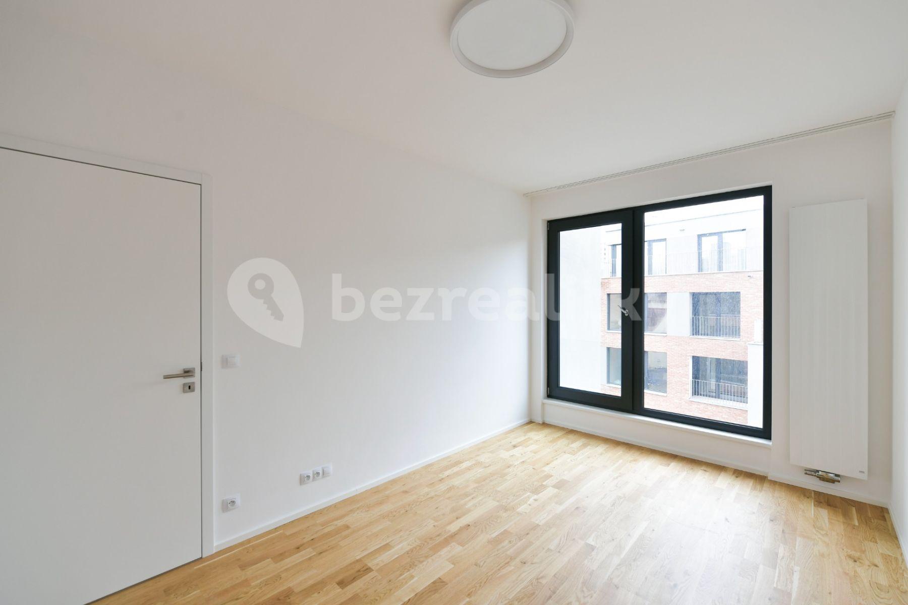 Prenájom bytu 2-izbový 59 m², Michelská, Praha, Praha