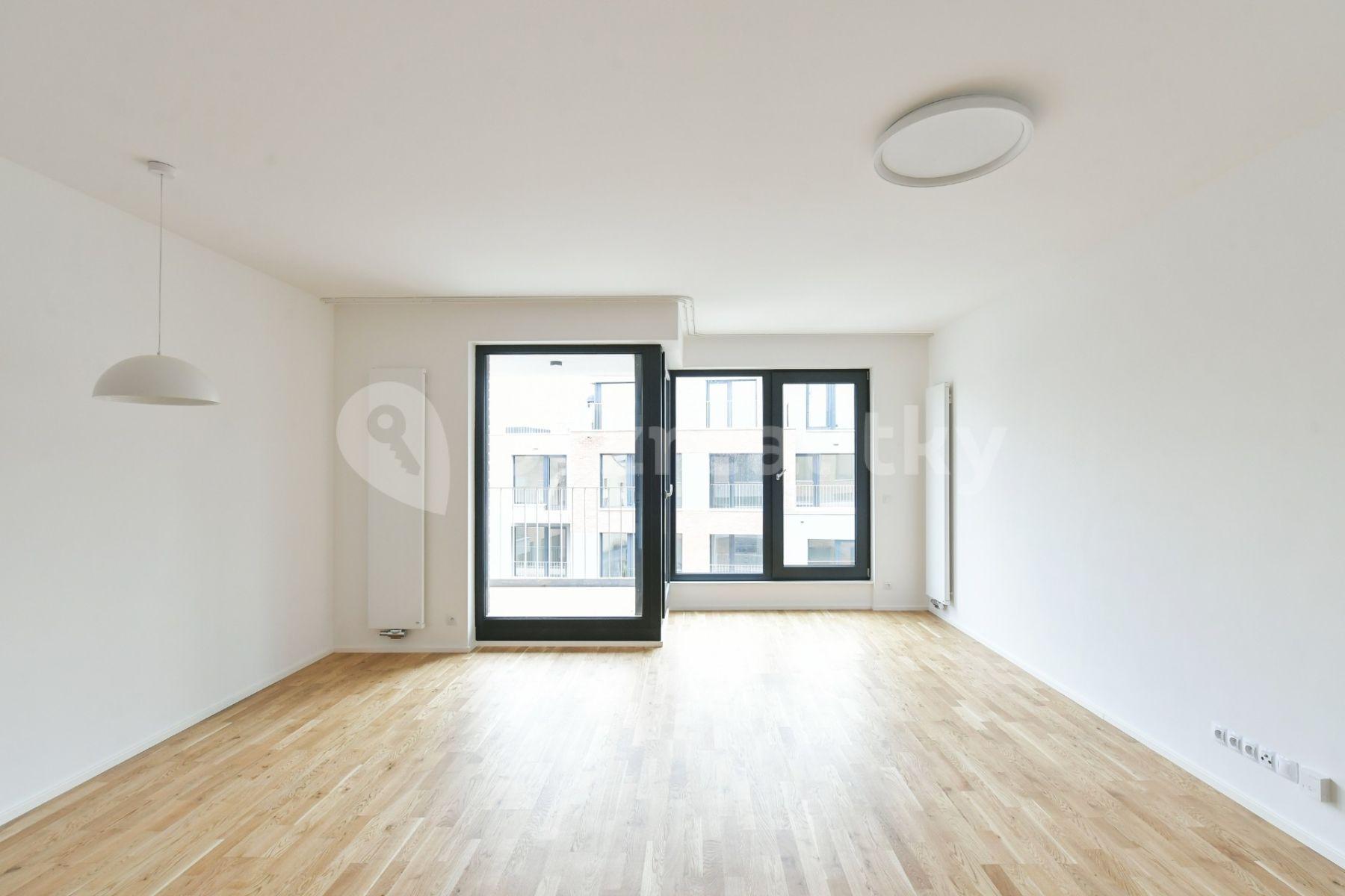 Prenájom bytu 2-izbový 59 m², Michelská, Praha, Praha