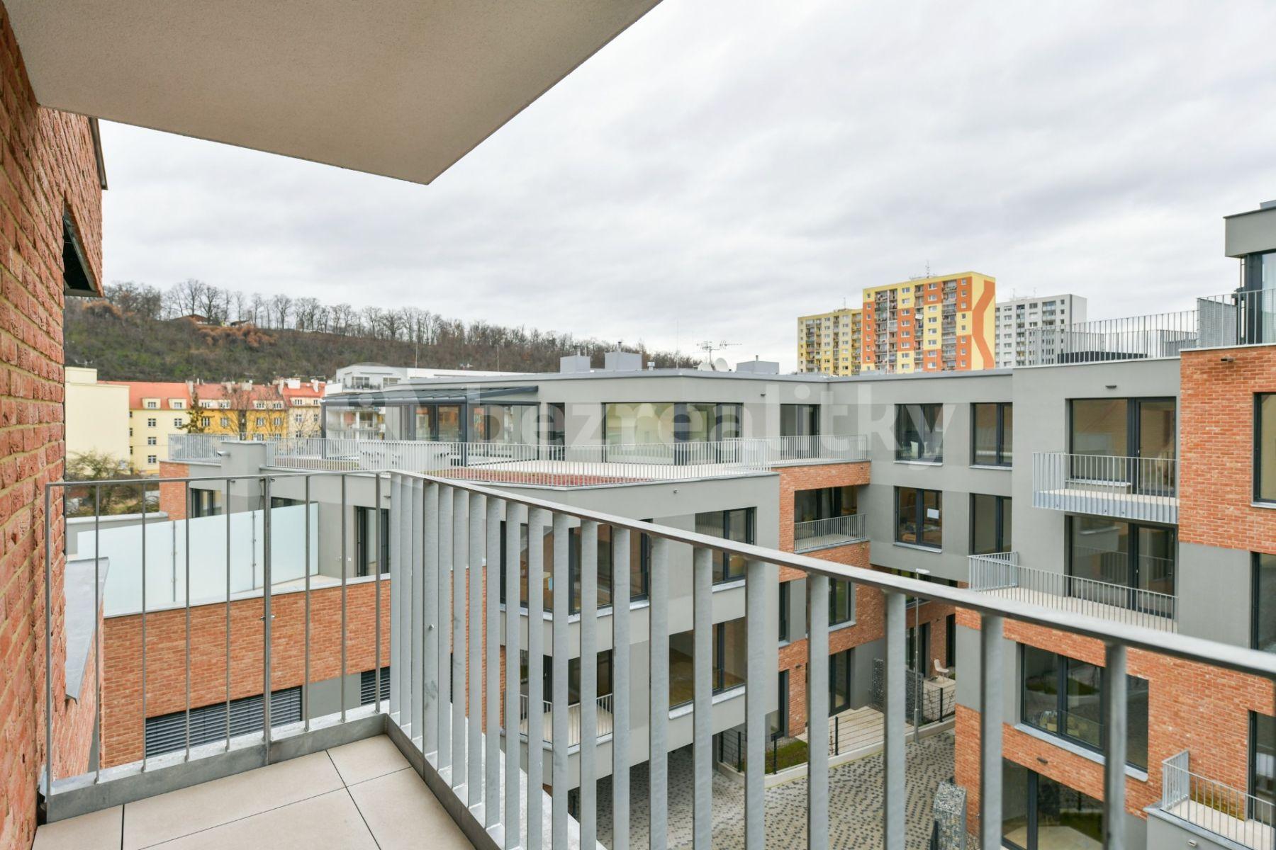 Prenájom bytu 2-izbový 59 m², Michelská, Praha, Praha