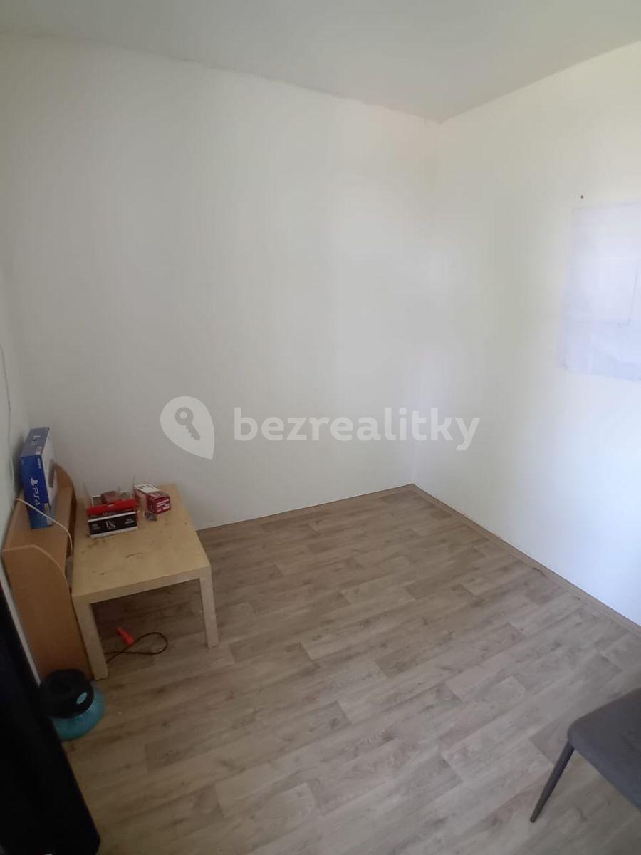 Prenájom bytu 4-izbový 115 m², U Nádraží, Bechyně, Jihočeský kraj