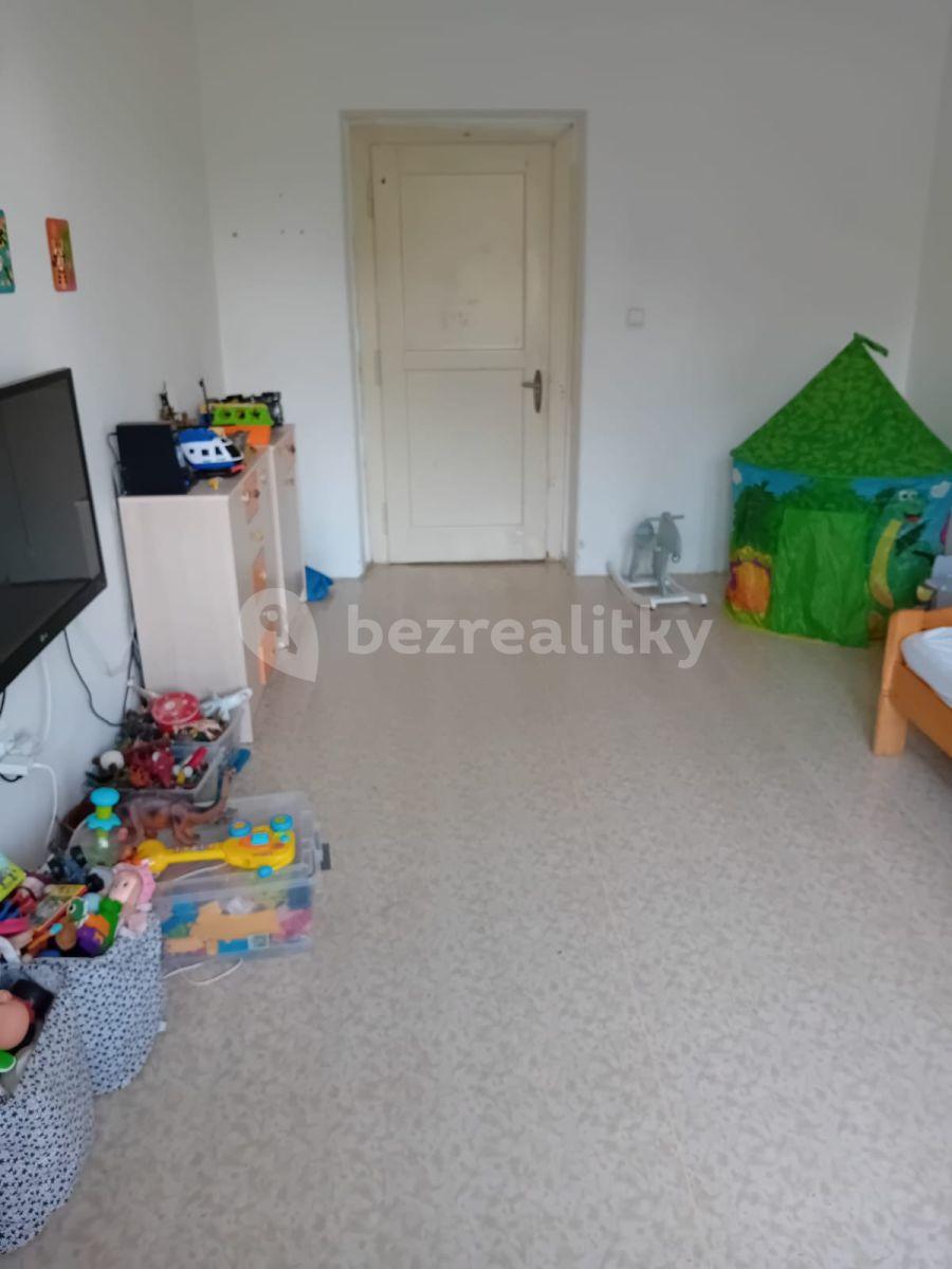 Prenájom bytu 4-izbový 115 m², U Nádraží, Bechyně, Jihočeský kraj