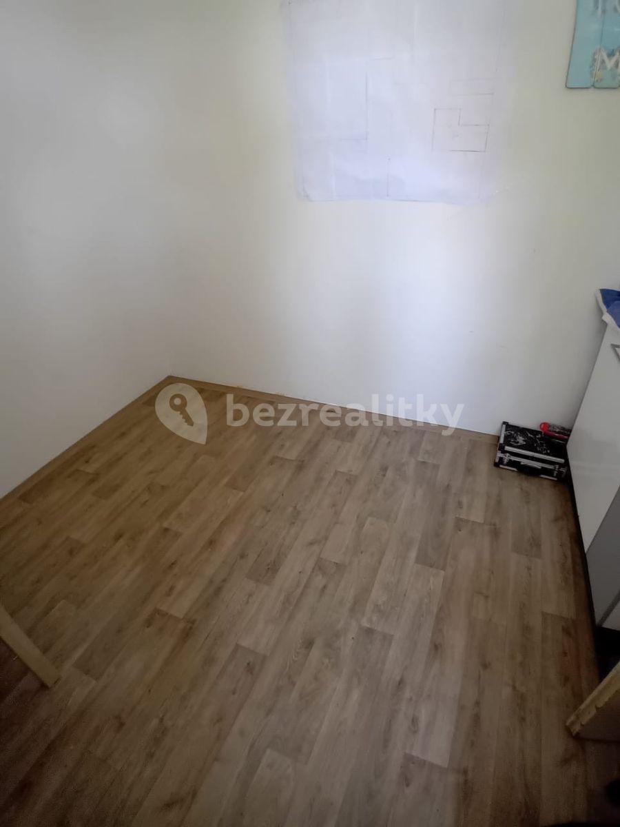 Prenájom bytu 4-izbový 115 m², U Nádraží, Bechyně, Jihočeský kraj