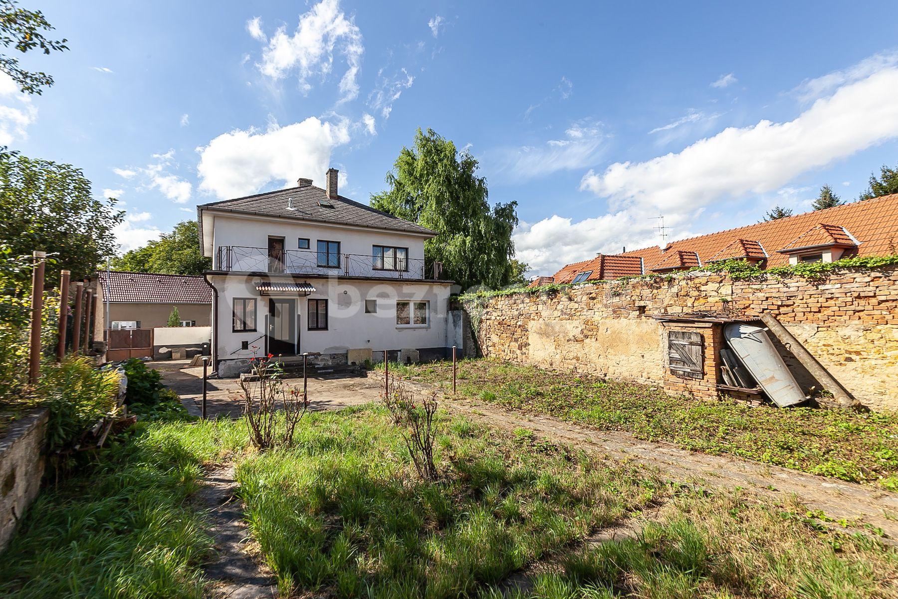 Predaj domu 260 m², pozemek 459 m², Zápy, Zápy, Středočeský kraj