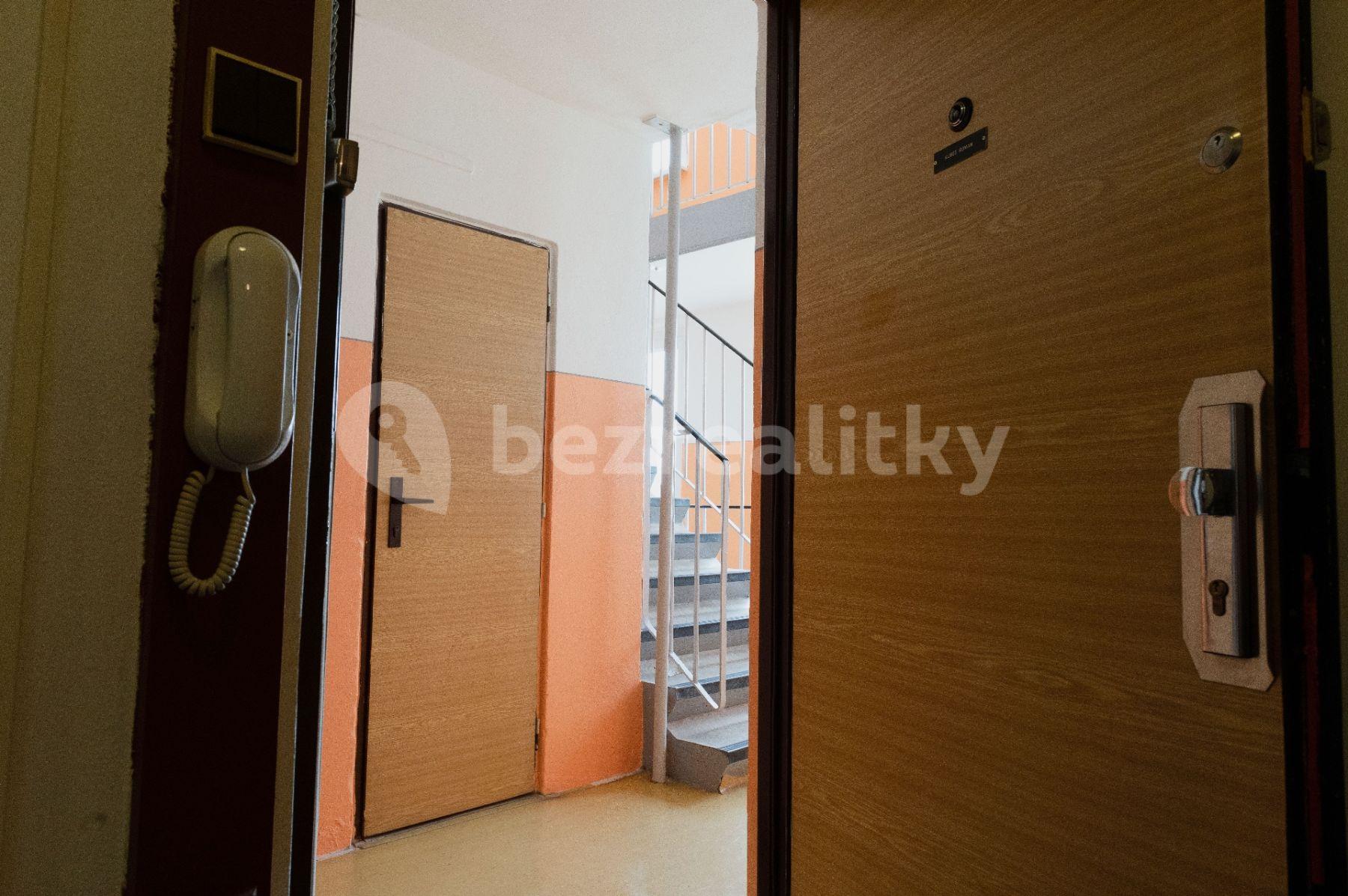 Predaj bytu 3-izbový 68 m², Josefa Ševčíka, Most, Ústecký kraj