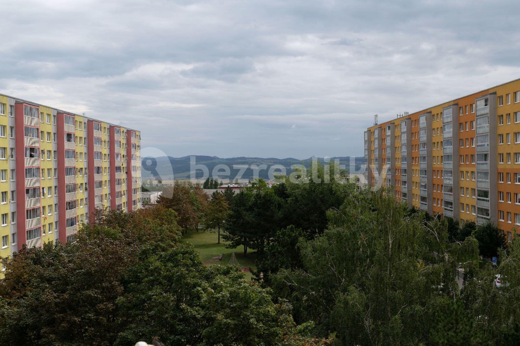 Predaj bytu 3-izbový 68 m², Josefa Ševčíka, Most, Ústecký kraj