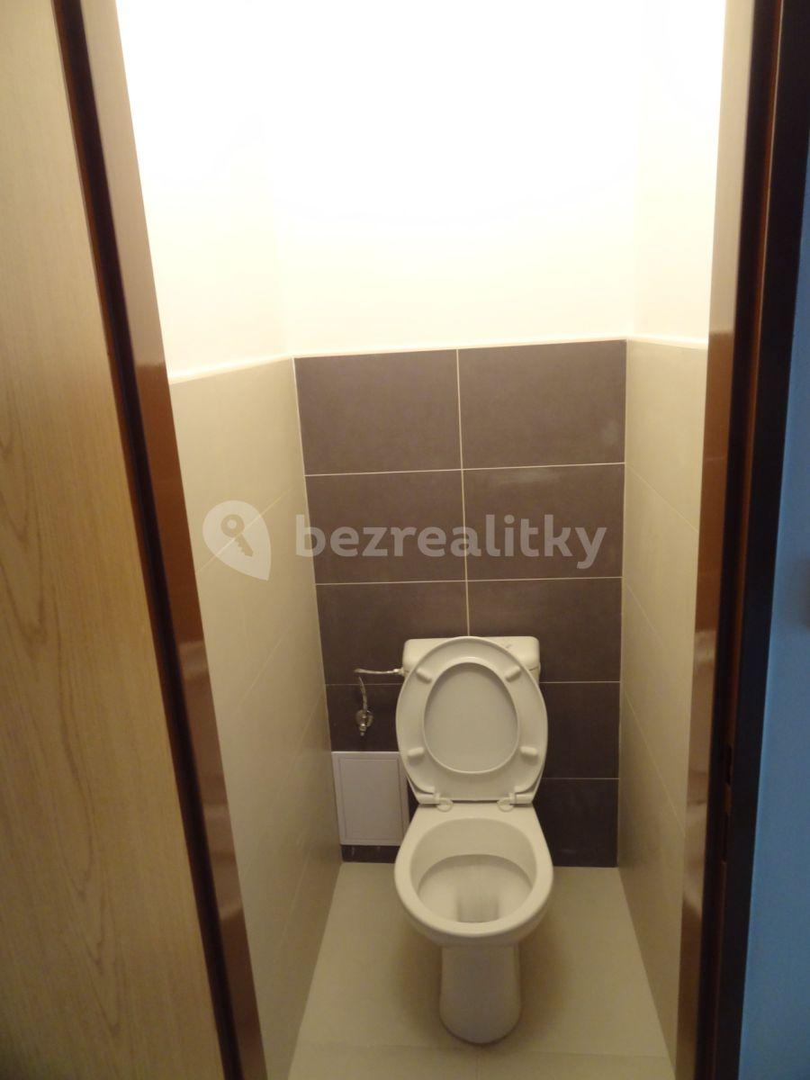 Predaj bytu 3-izbový 85 m², Smetanovo náměstí, Adamov, Jihomoravský kraj