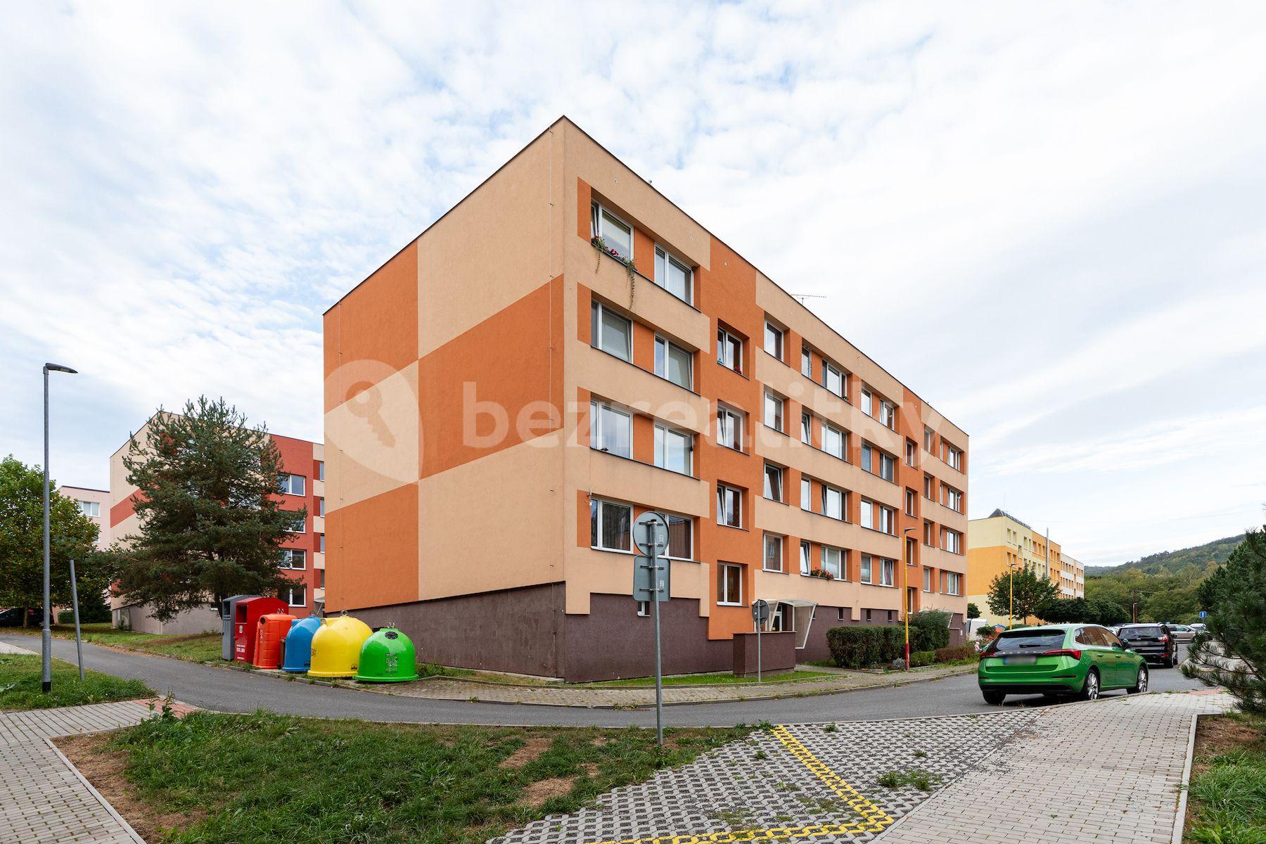 Predaj bytu 4-izbový 86 m², Zborovská, Jince, Středočeský kraj