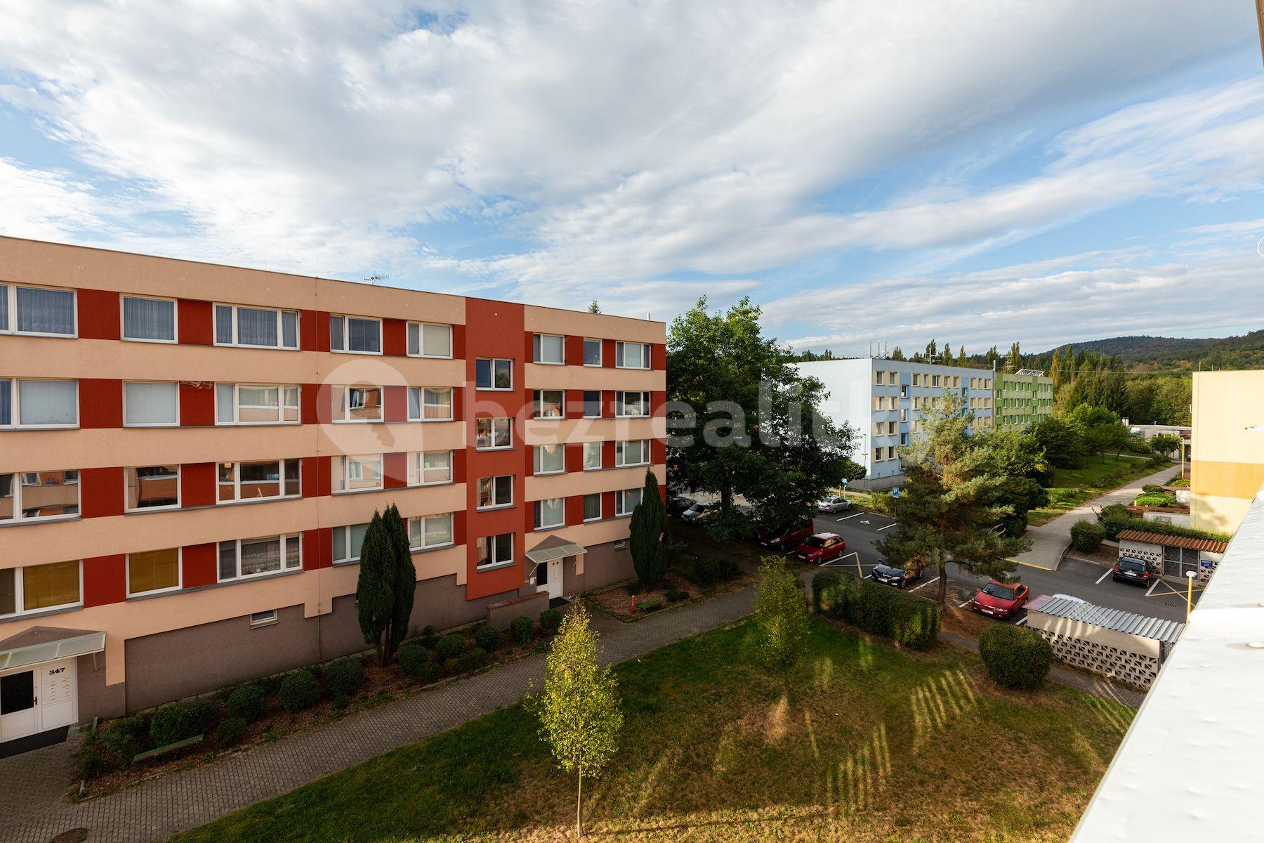 Predaj bytu 4-izbový 86 m², Zborovská, Jince, Středočeský kraj