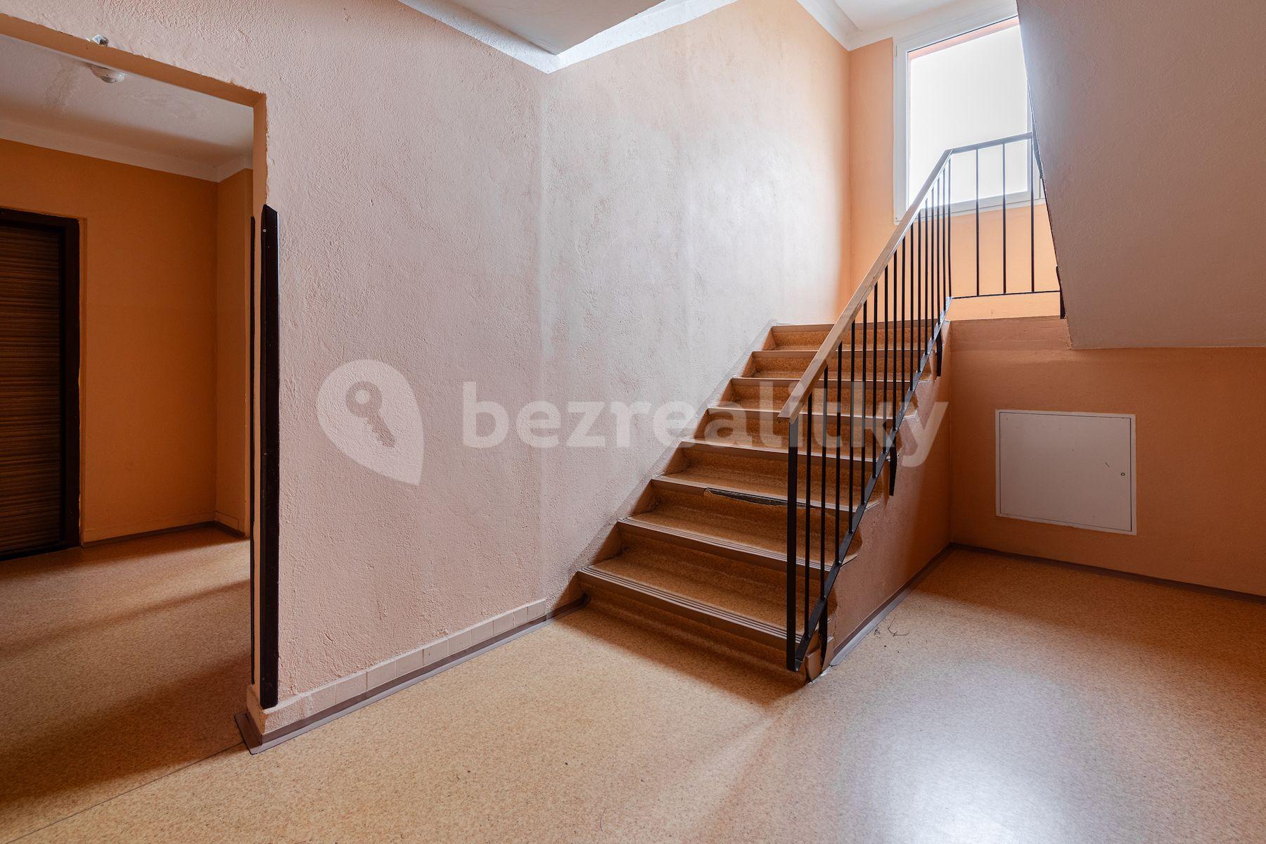 Predaj bytu 4-izbový 86 m², Zborovská, Jince, Středočeský kraj