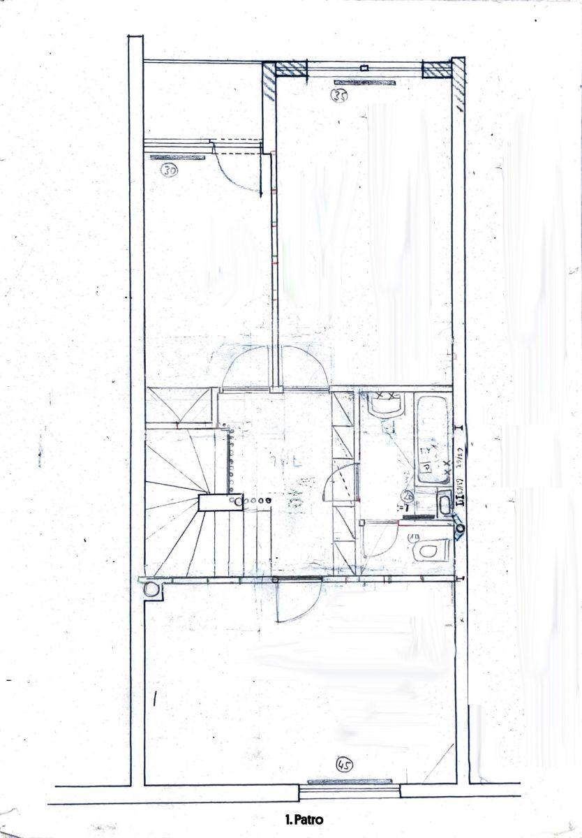 Predaj domu 178 m², pozemek 269 m², Družstevní, Hořice, Královéhradecký kraj