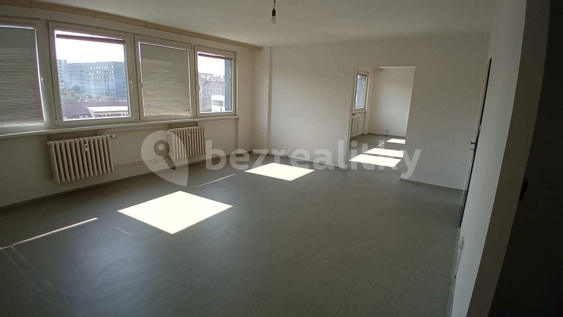 Prenájom nebytového priestoru 104 m², Sabinova, Praha, Praha