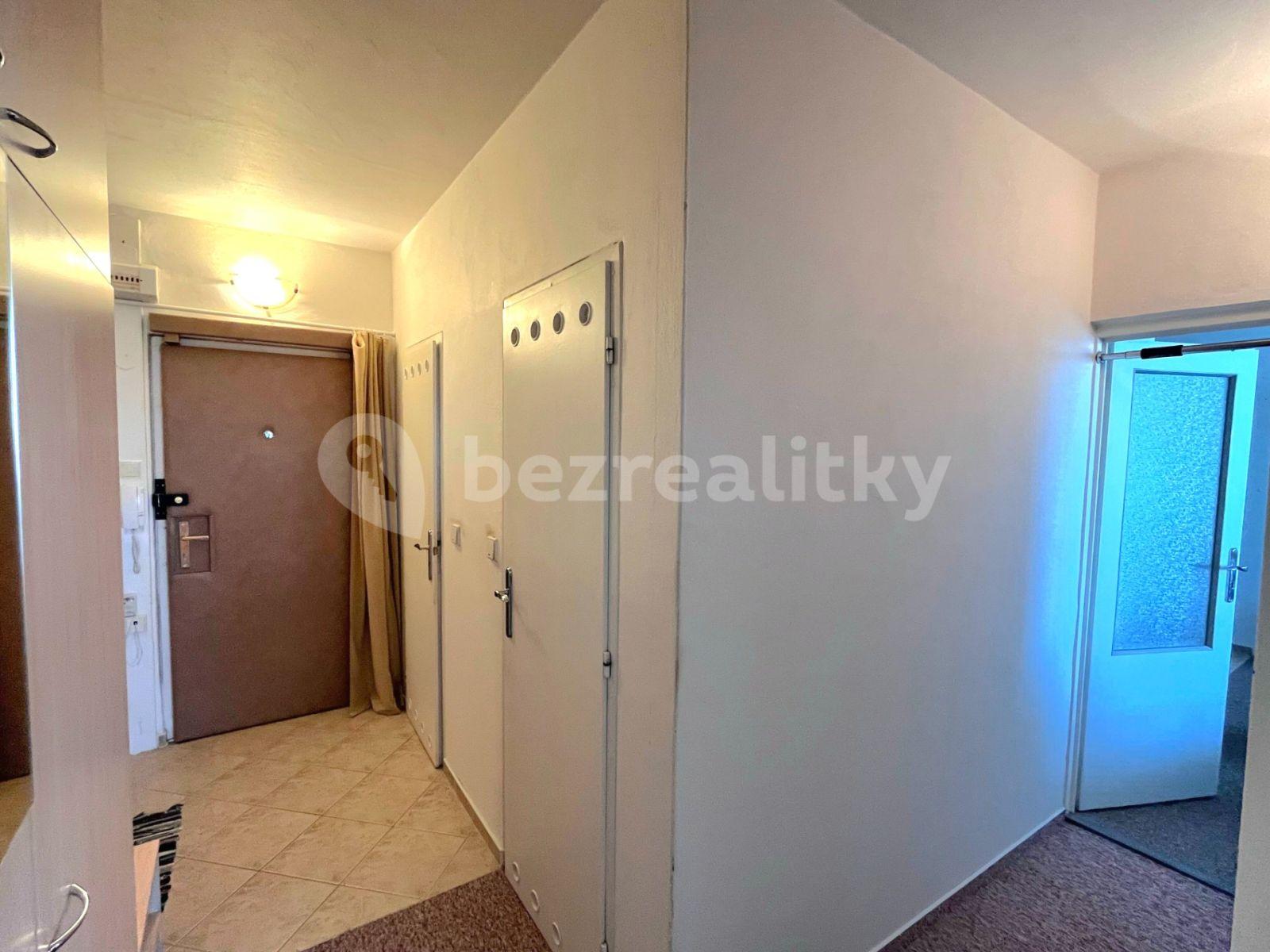 Prenájom bytu 2-izbový 48 m², Oblá, Brno, Jihomoravský kraj