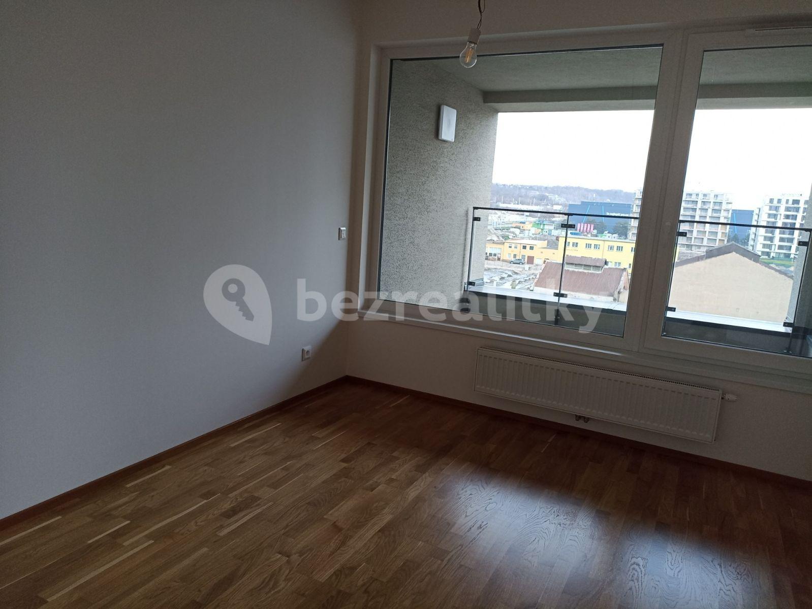 Prenájom bytu 2-izbový 70 m², Oktábcových, Praha, Praha