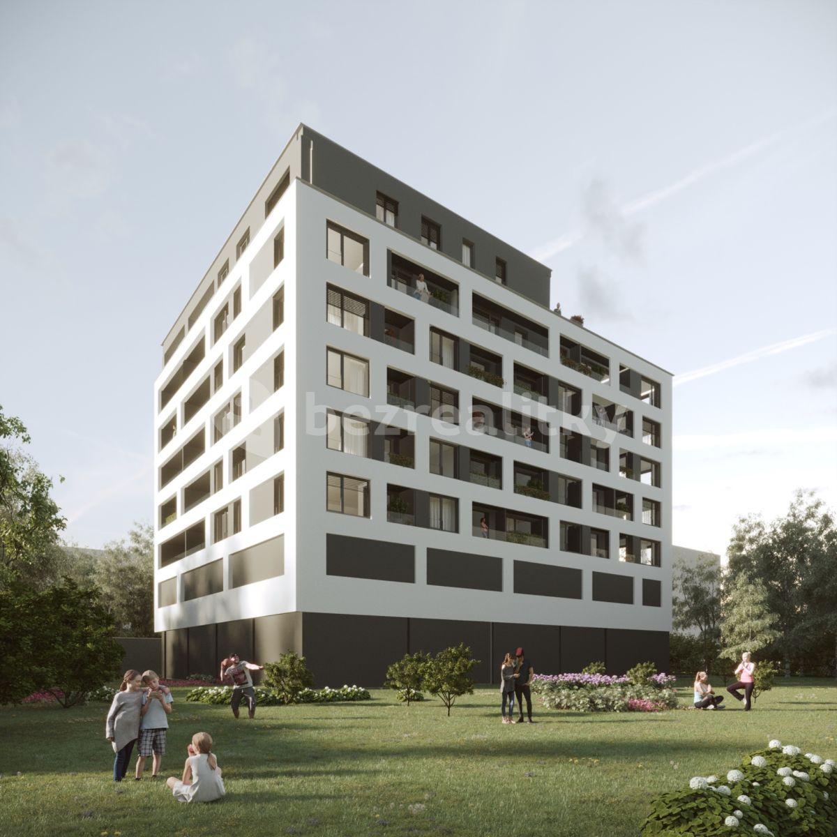 Predaj bytu 2-izbový 58 m², Rezlerova, Praha, Praha