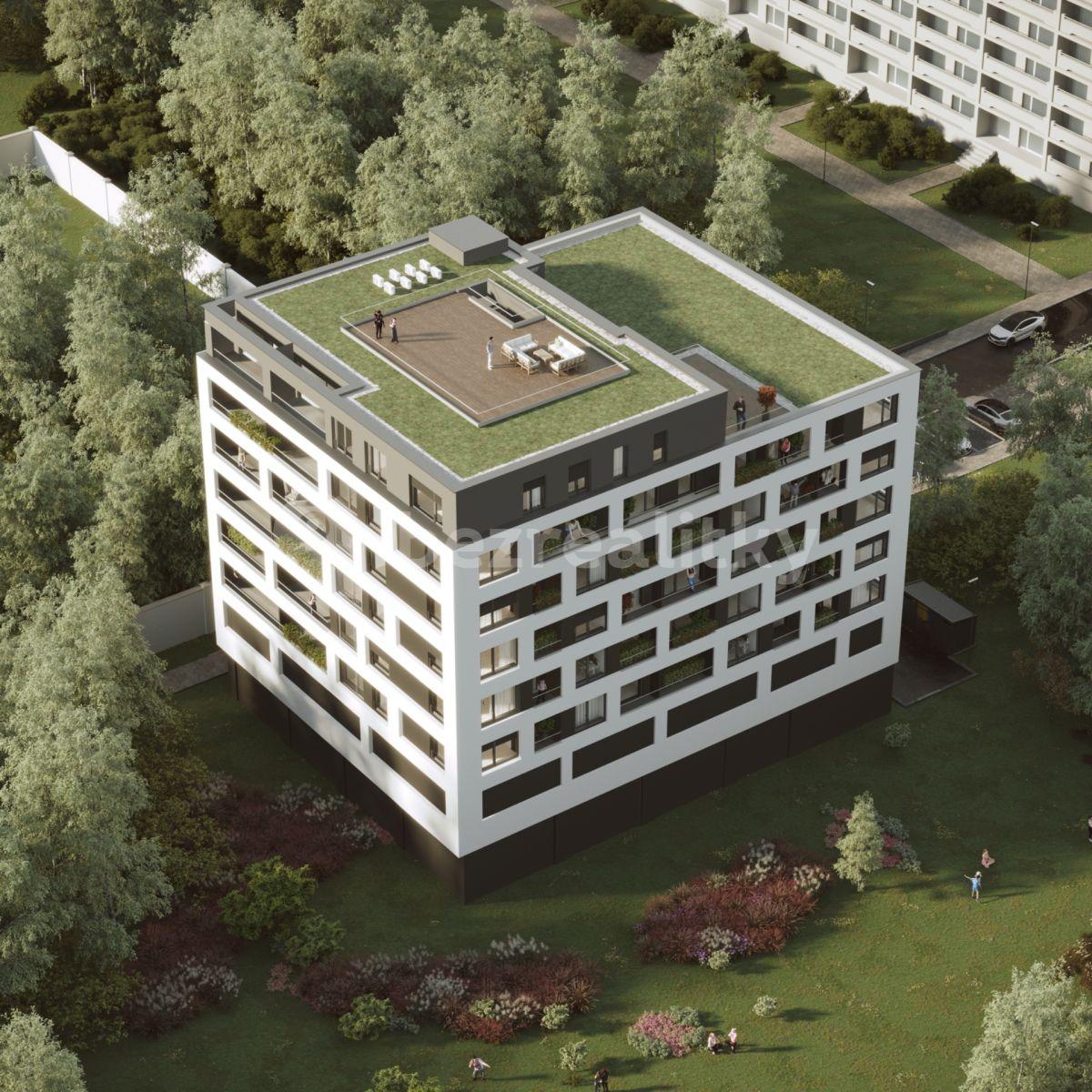 Predaj bytu 2-izbový 58 m², Rezlerova, Praha, Praha