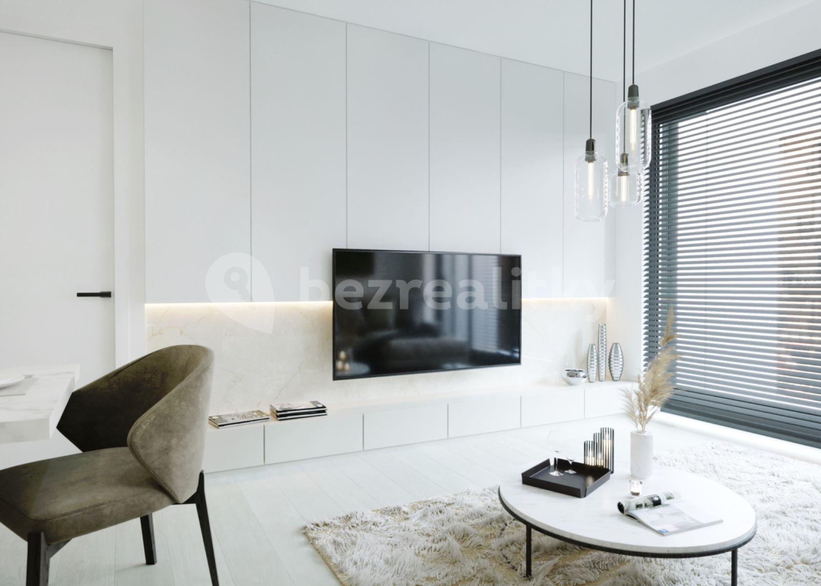 Predaj bytu 2-izbový 58 m², Rezlerova, Praha, Praha