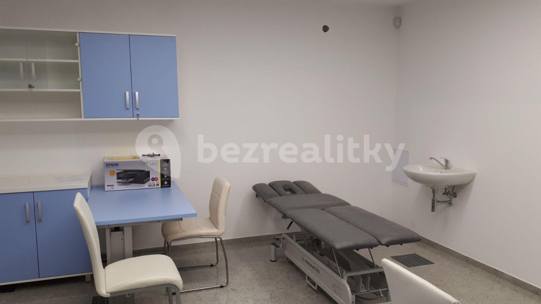 Prenájom nebytového priestoru 65 m², U Školky, Nupaky, Středočeský kraj