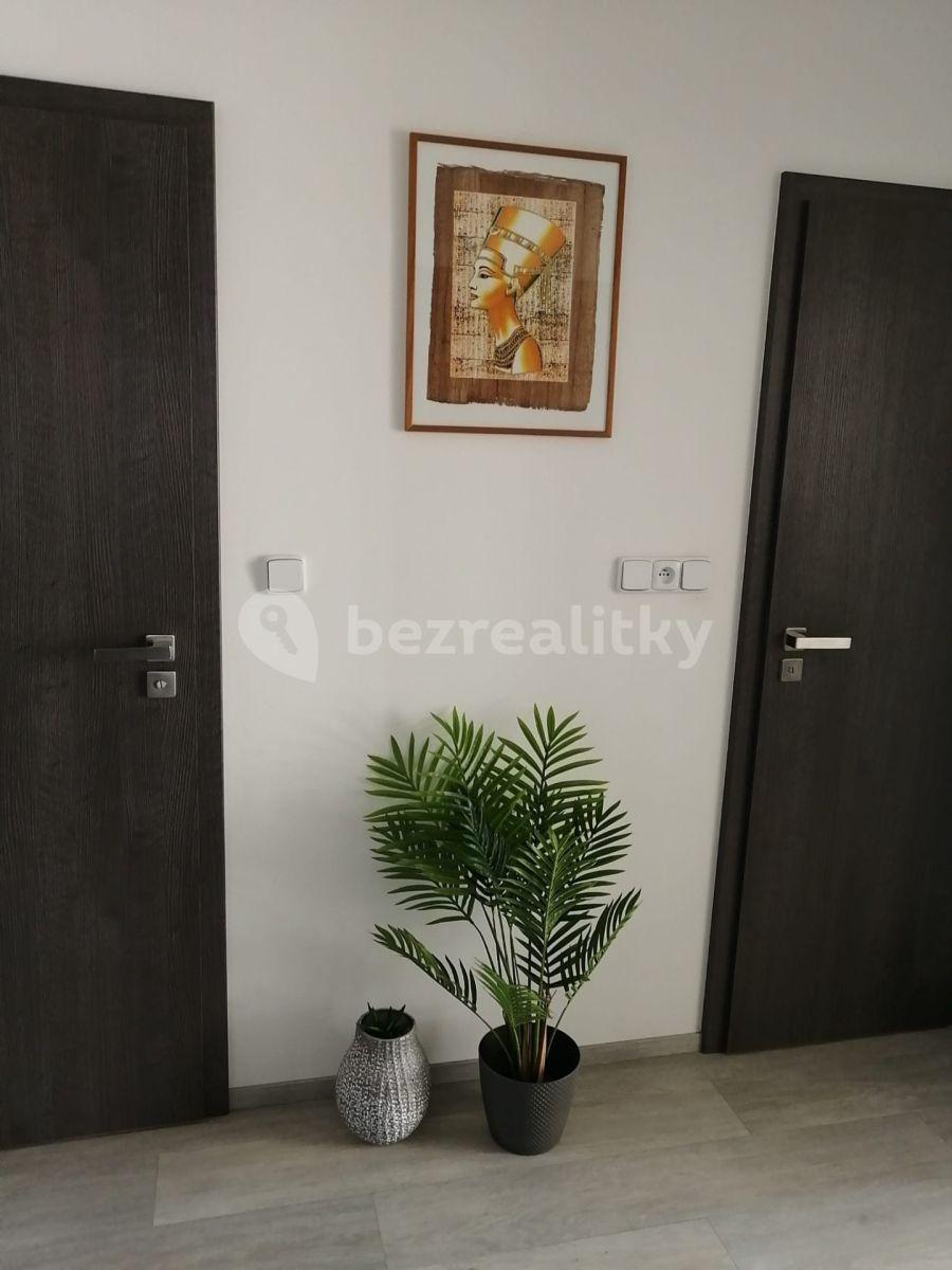 Predaj bytu 3-izbový 78 m², Veslařská, Mělník, Středočeský kraj