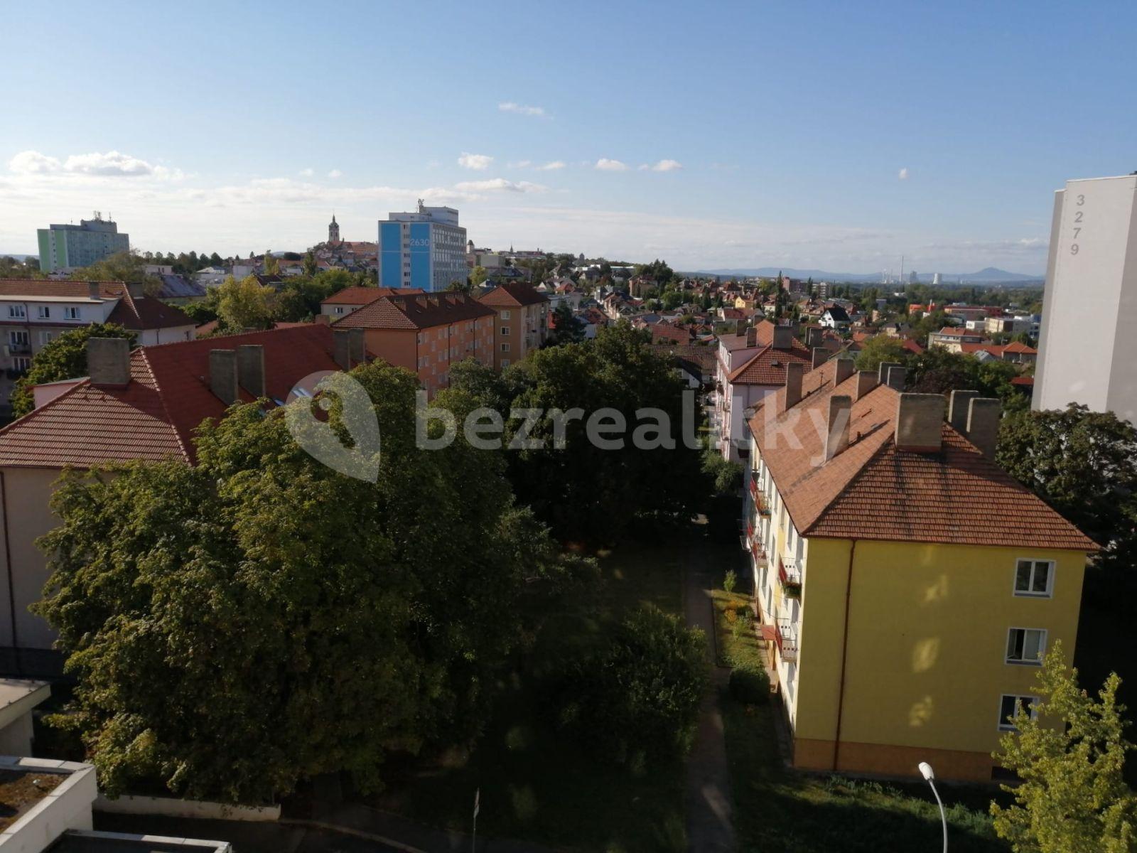 Predaj bytu 3-izbový 78 m², Veslařská, Mělník, Středočeský kraj