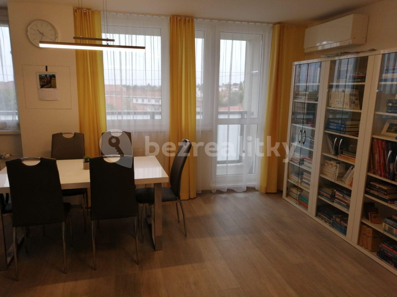 Predaj bytu 3-izbový 78 m², Veslařská, Mělník, Středočeský kraj