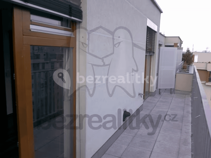 Predaj bytu 1-izbový 42 m², Pod Lipami, Praha, Praha