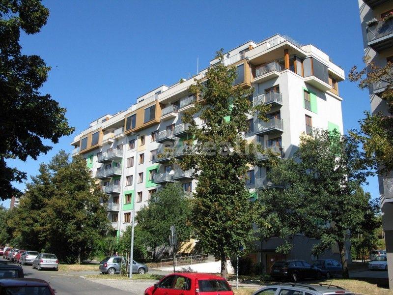 Predaj bytu 1-izbový 42 m², Pod Lipami, Praha, Praha