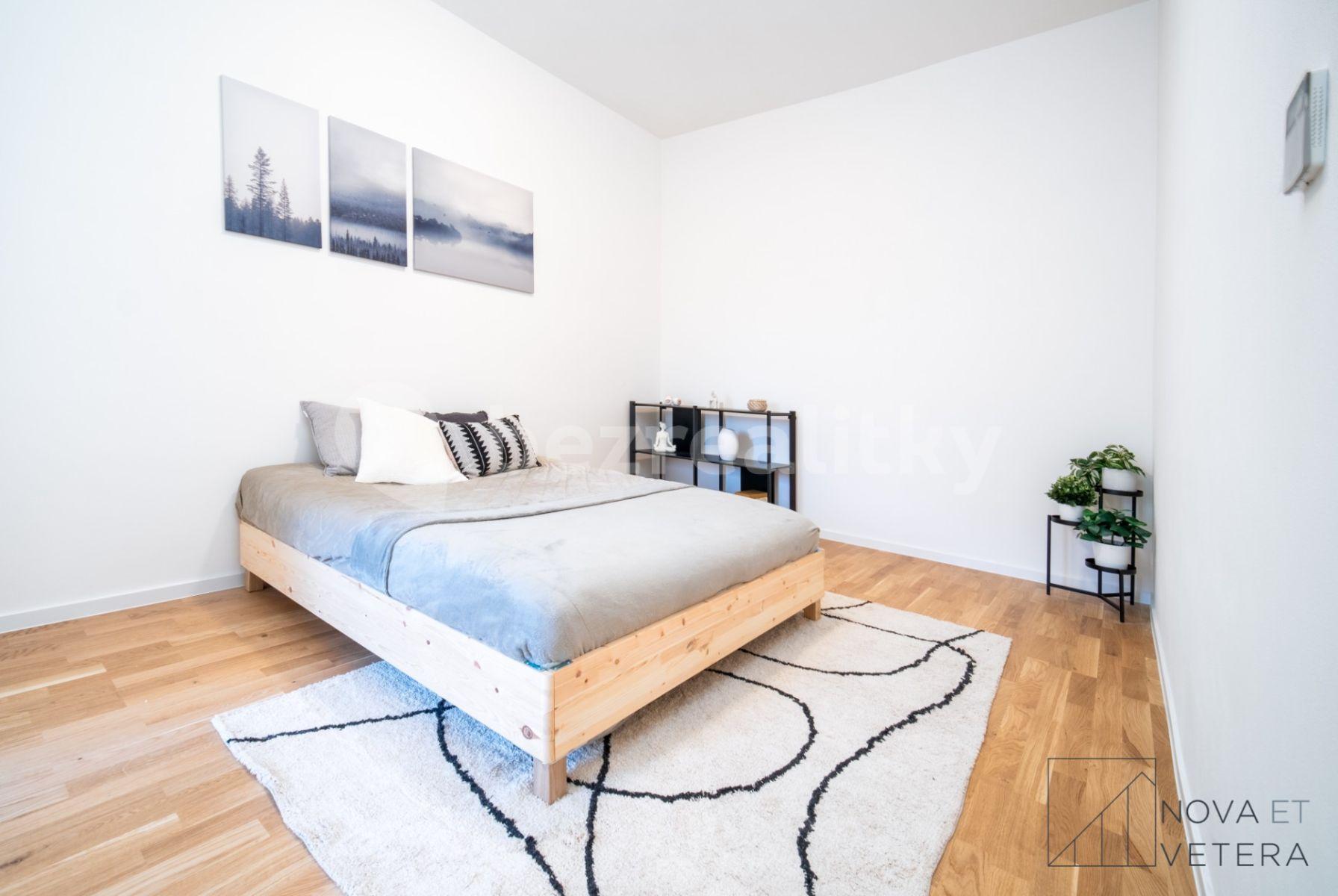 Predaj bytu 4-izbový 86 m², Merhautova, Brno, Jihomoravský kraj