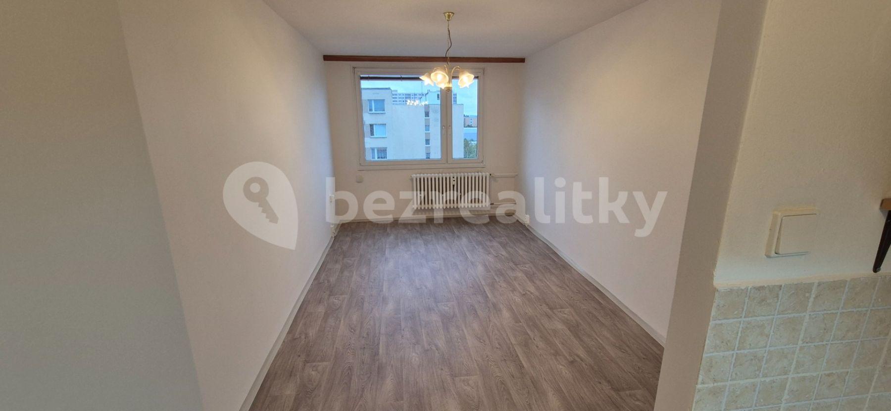 Prenájom bytu 2-izbový 42 m², Hněvkovského, Praha, Praha